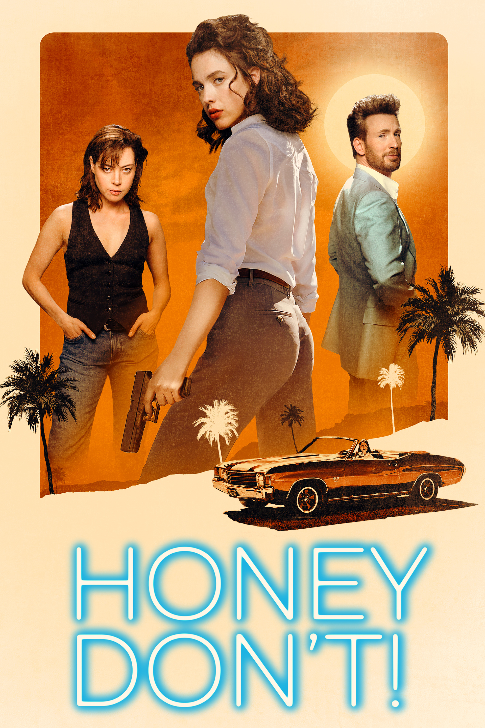 Honey Don't! (2025) [500739] (A1764505734) [[Movies]] --Plex--